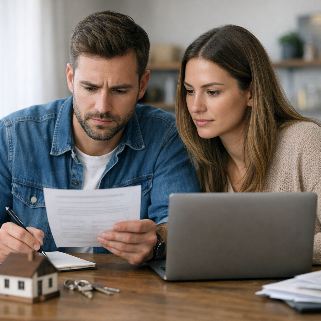 Navigating Home Insurance for First-Time Buyers
