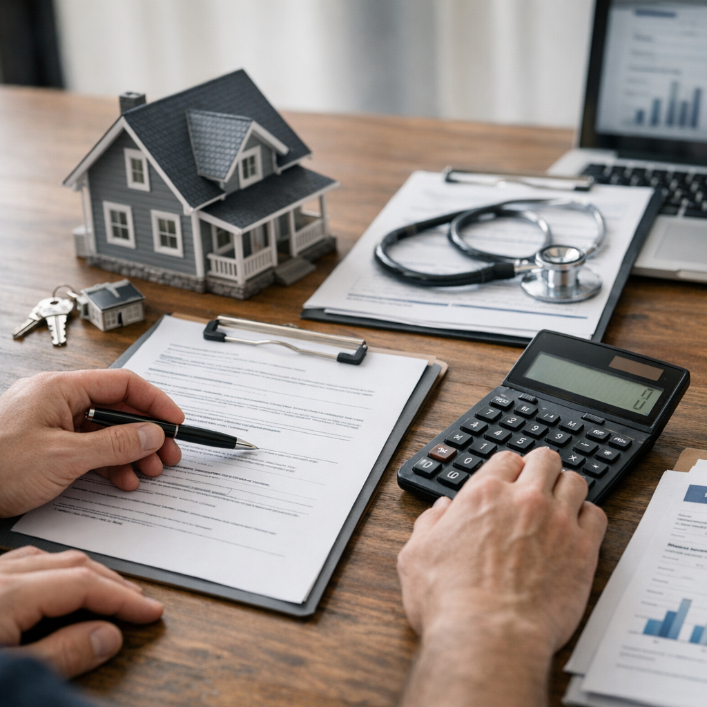 Understanding the Impact of Homeowners Insurance on Protecting Your Investment