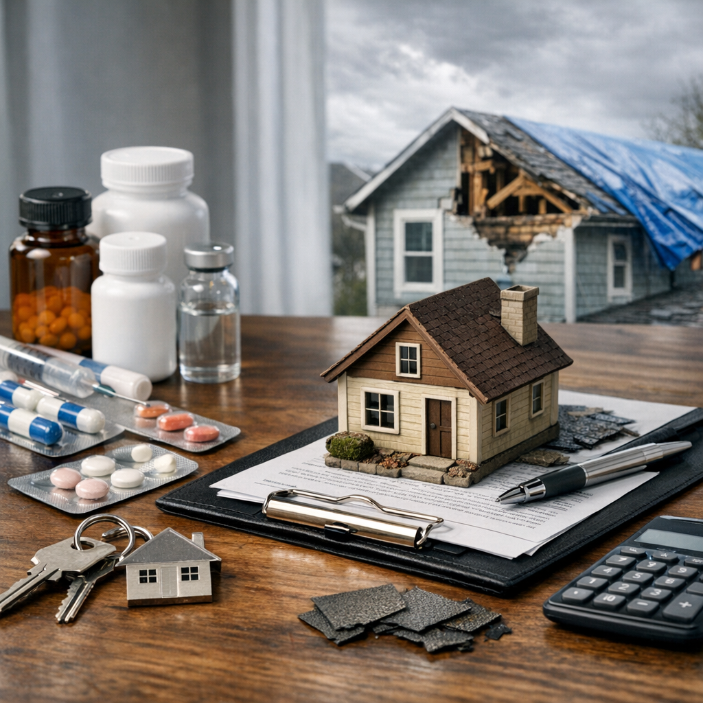 Protecting Your Home: Innovations and Strategies in Insurance