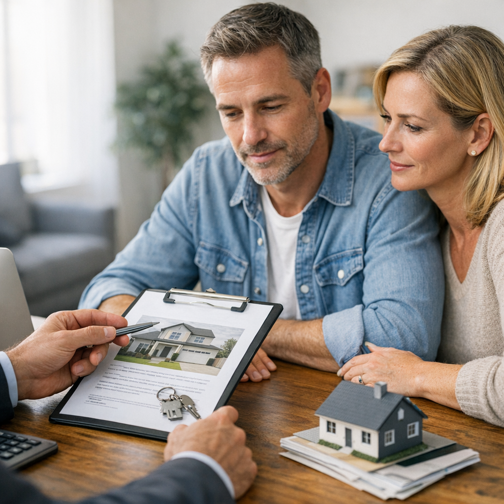 Securing Your Home's Future: Understanding Replacement Cost Coverage