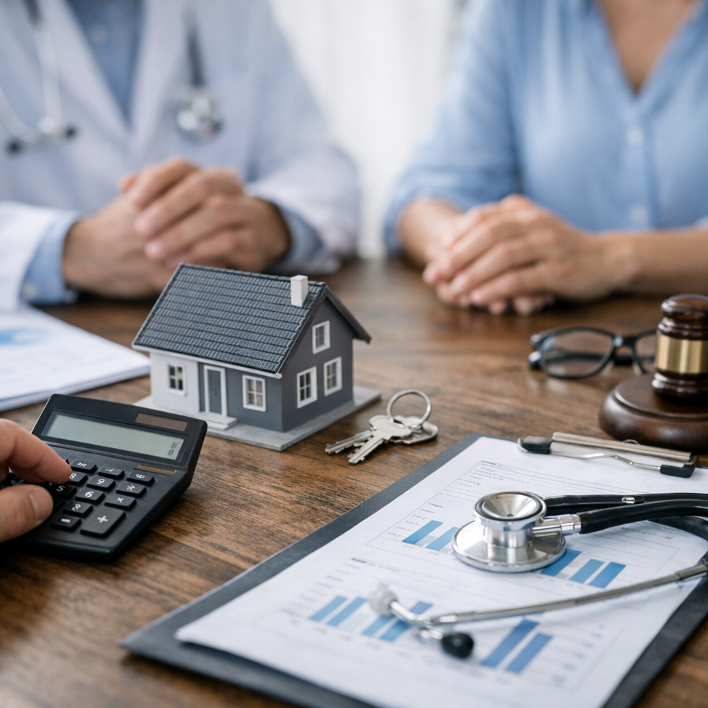 Understanding the Value of Home Insurance: Tools and Impact