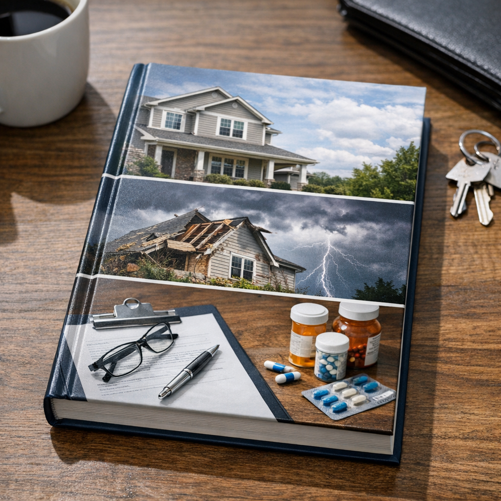 Navigating Homeowners Insurance: A Guide to Coverage and Protection