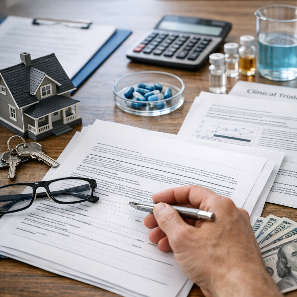 Understanding Your Homeowner's Insurance Policy