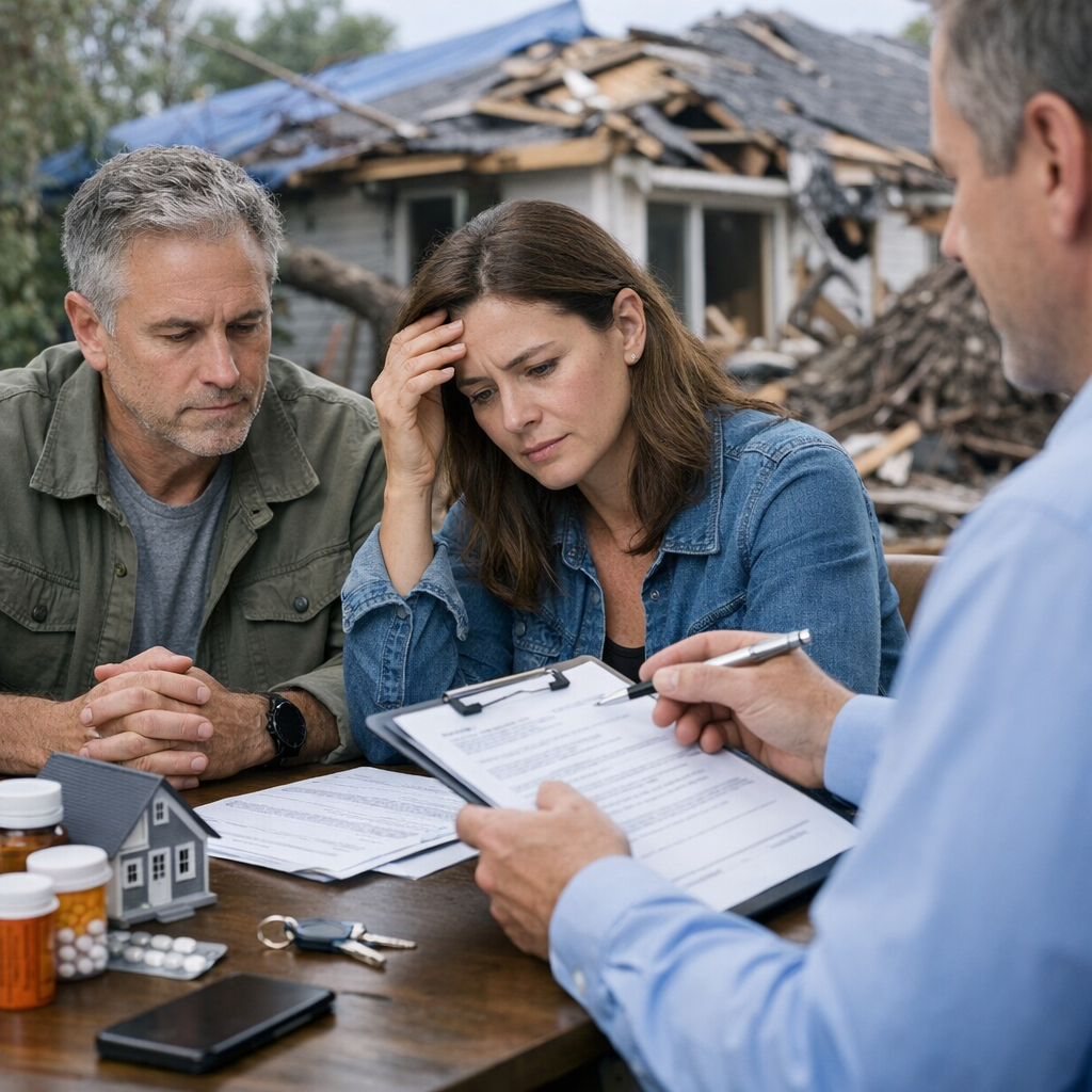 Navigating the Nuances of Homeowners Insurance in the Wake of Natural Disasters