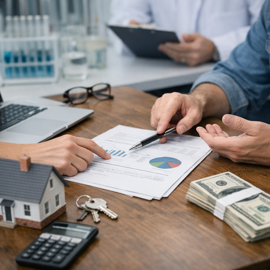 Understanding the Cost Factors Behind Homeowners Insurance