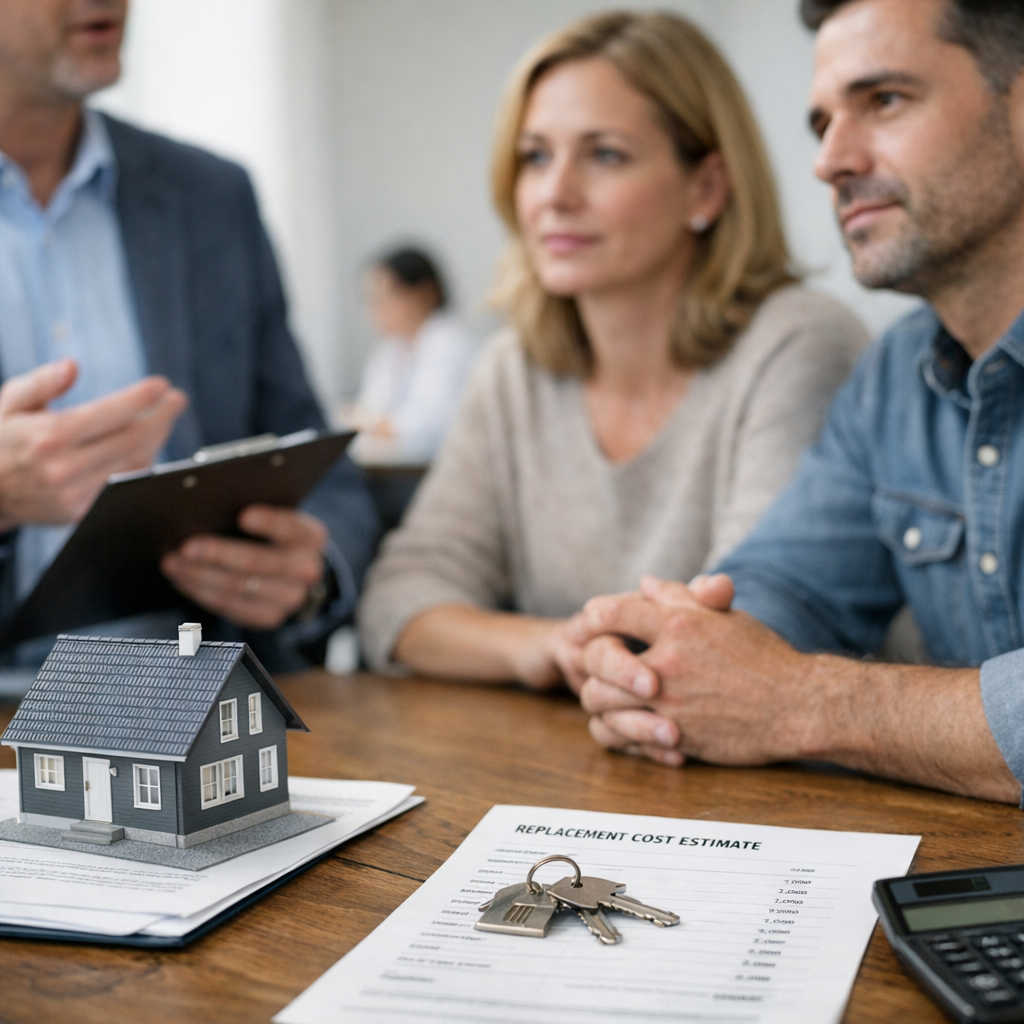 Securing Your Future: Understanding Home Insurance Concepts