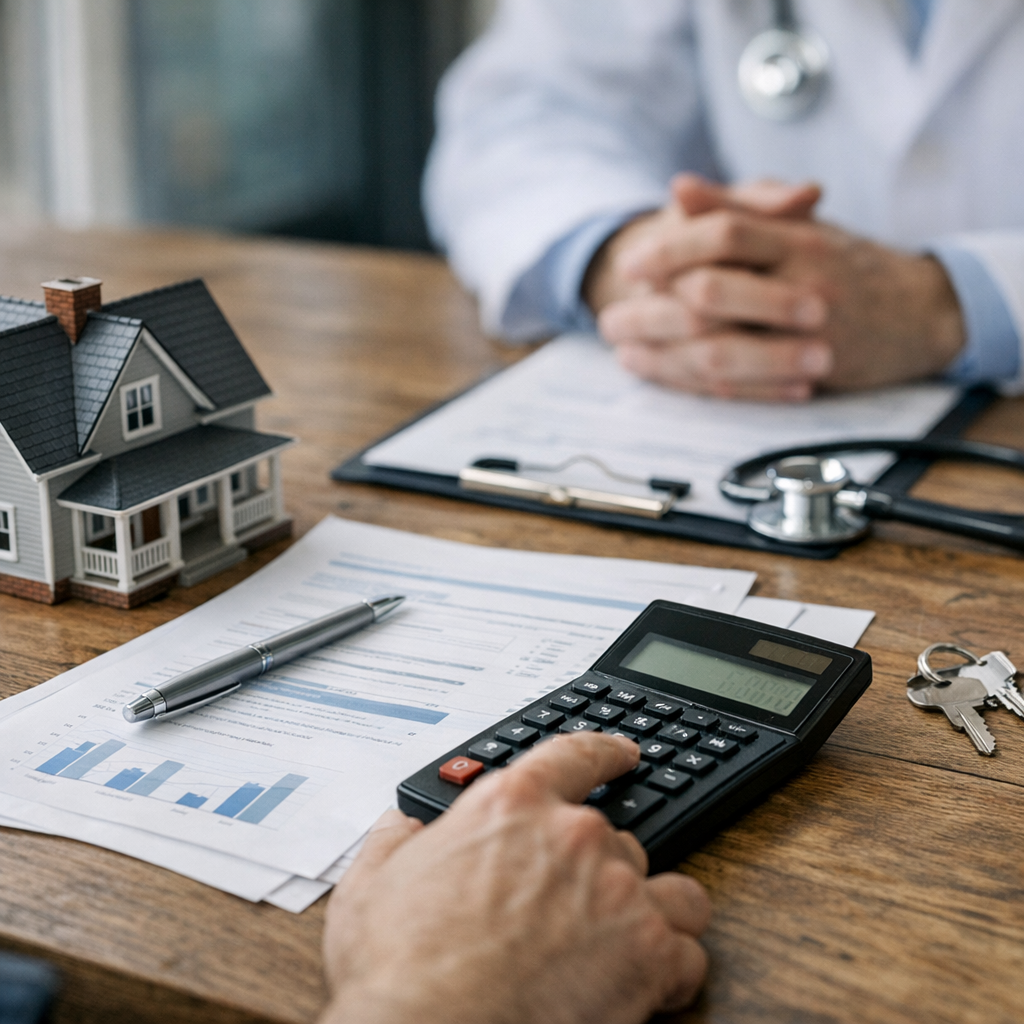 Understanding Your Home Insurance Needs: A Guide to Calculating Coverage