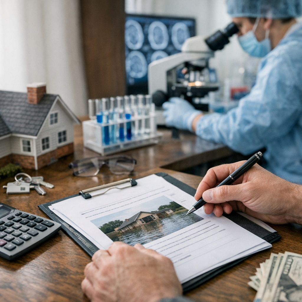 Securing Your Home: Beyond Basic Coverage