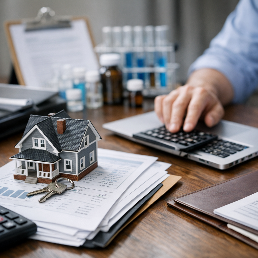 Navigating Homeowners Insurance: Costs and Considerations