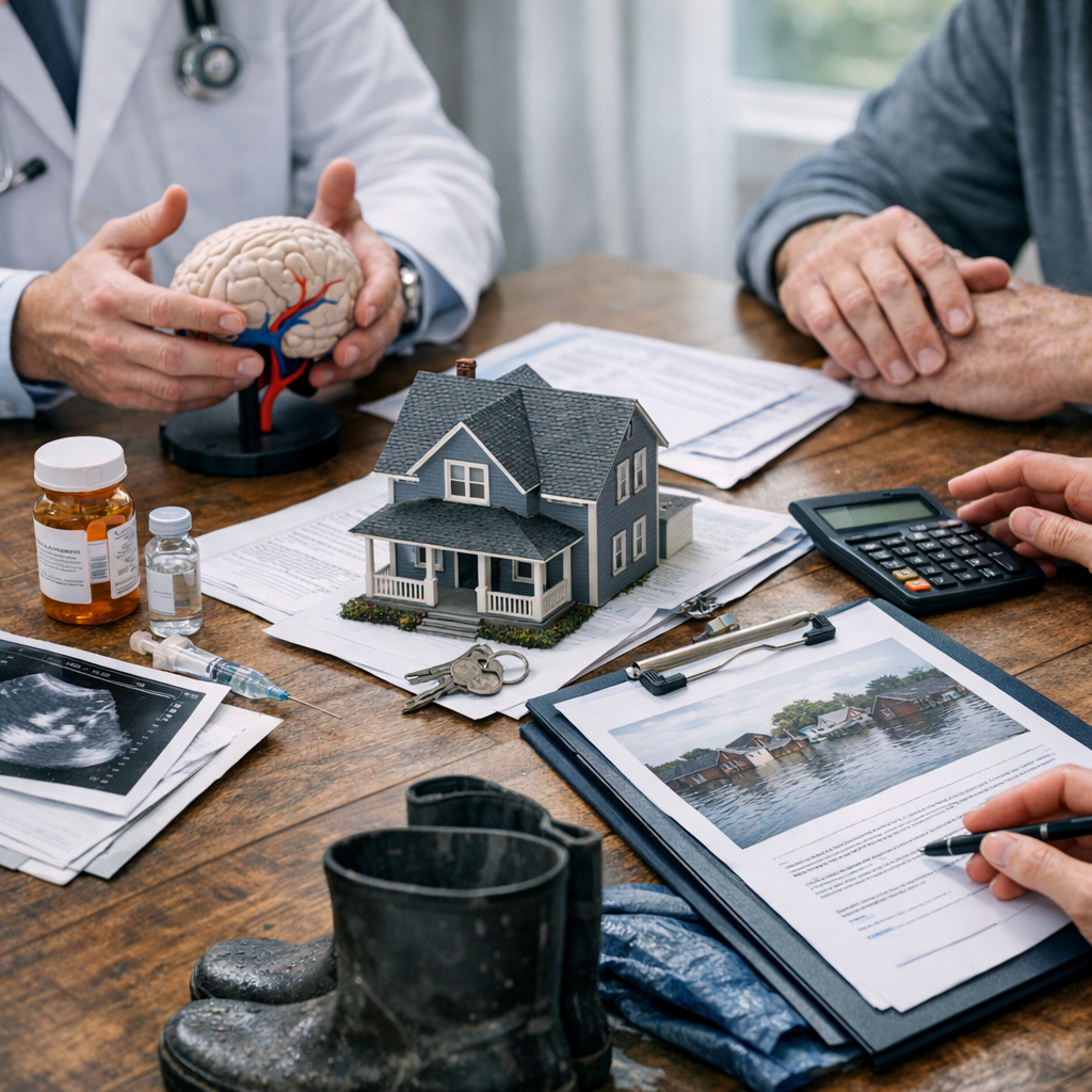 Navigating the Nuances of Protecting Your Home