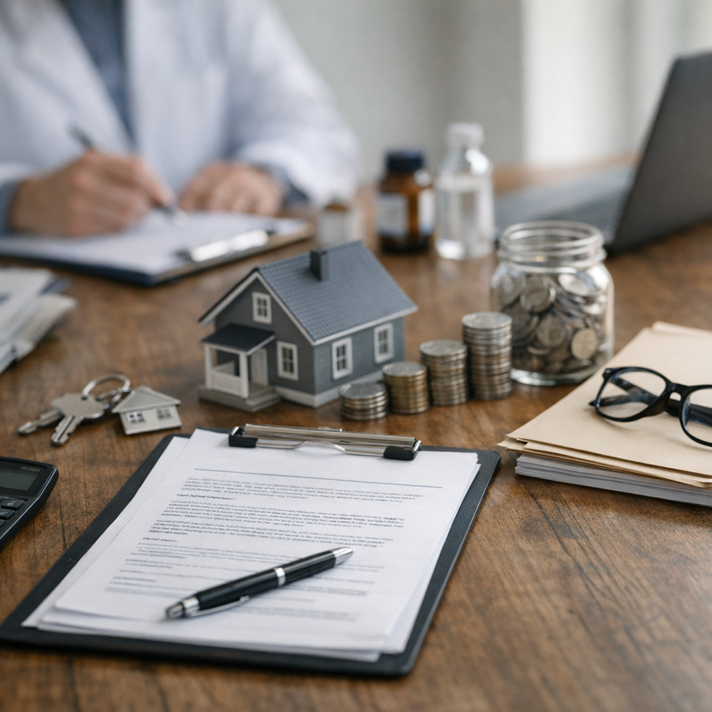 Understanding the Essentials of Homeowners Insurance