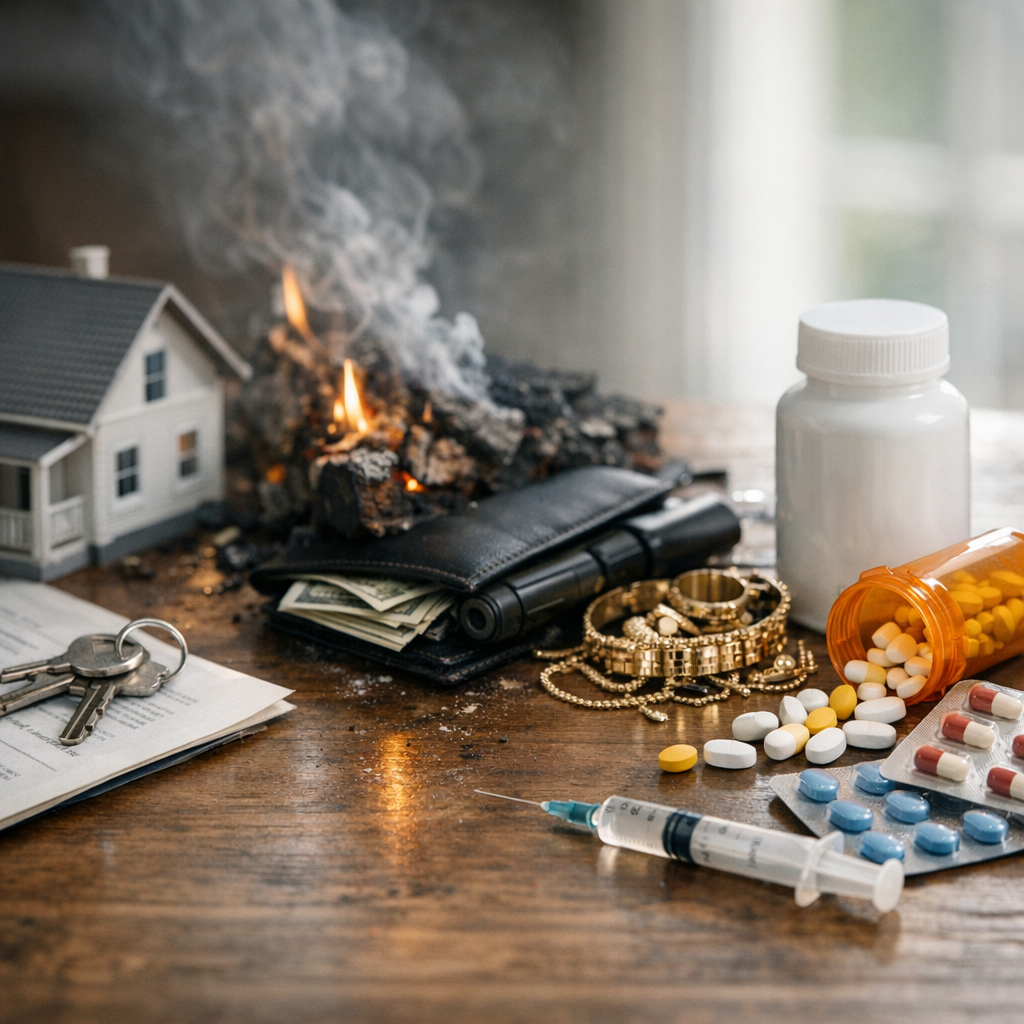 Securing Your Home: Beyond Basic Coverage