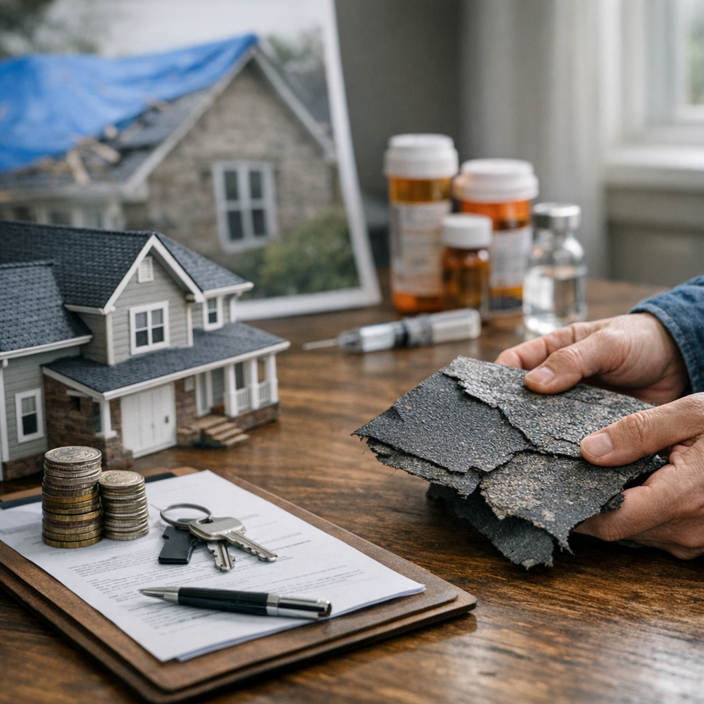 Securing Your Home: Insights into Storm Damage Protection and Breakthrough Coverages