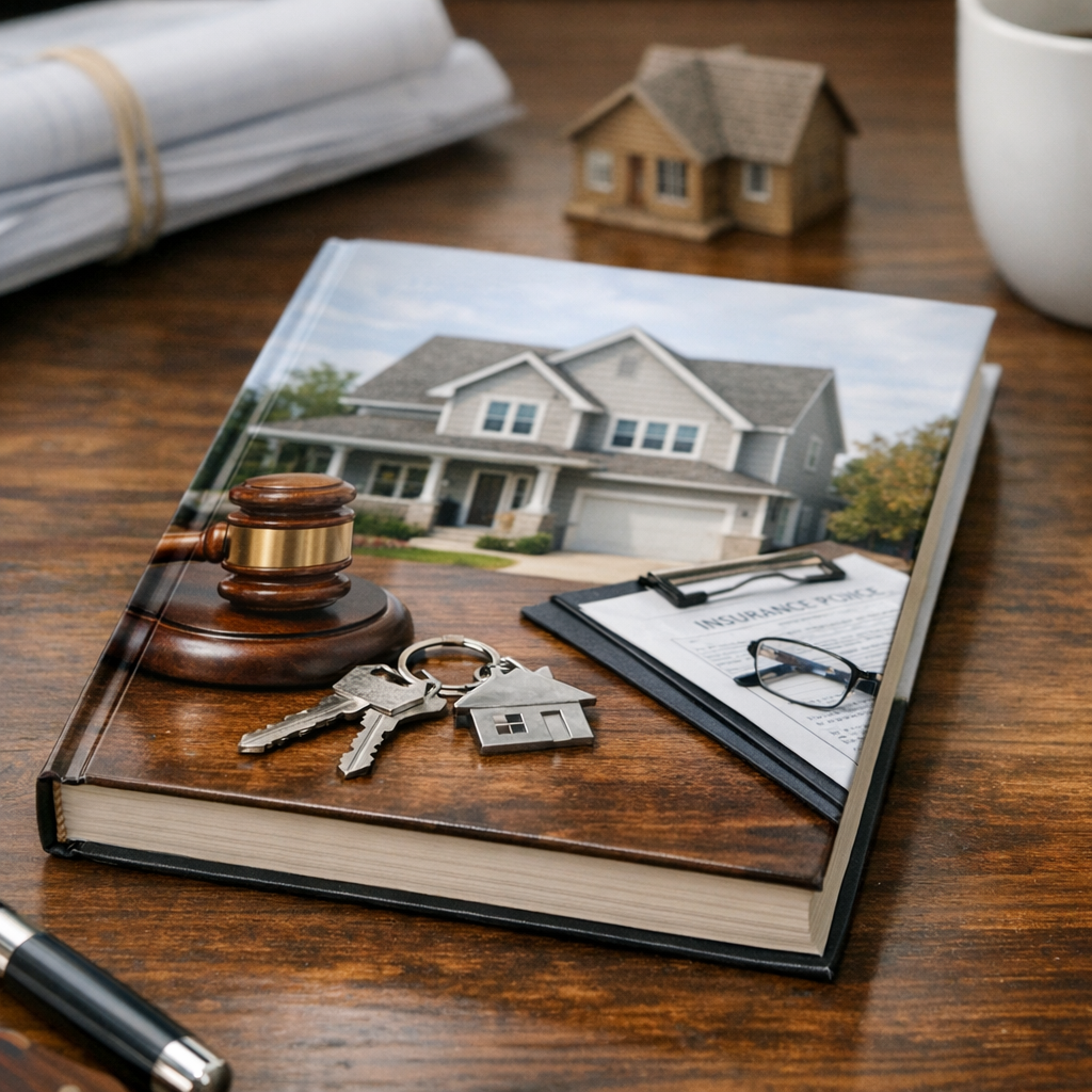 Mastering Homeowners Insurance: A Guide to Protecting Your Investment