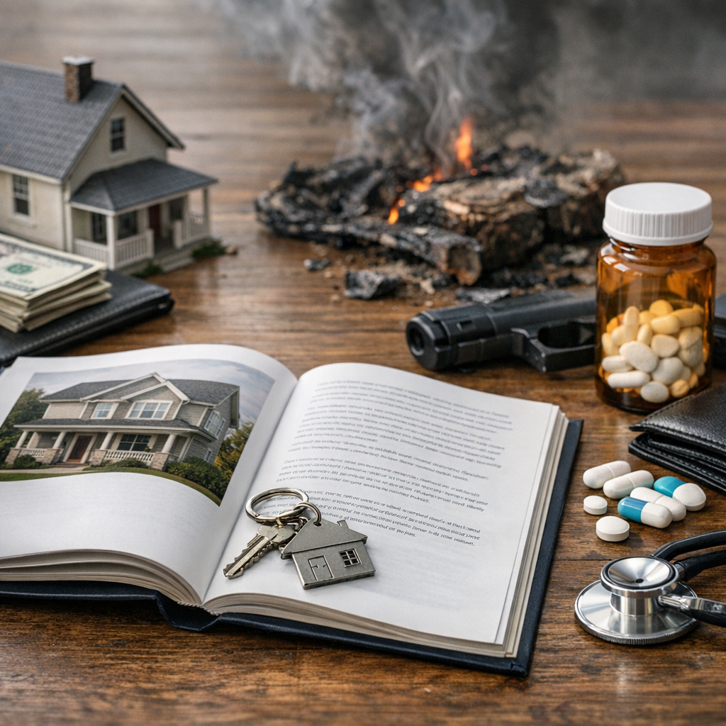 Securing Your Sanctuary: Understanding the Nuances of Homeowners Insurance