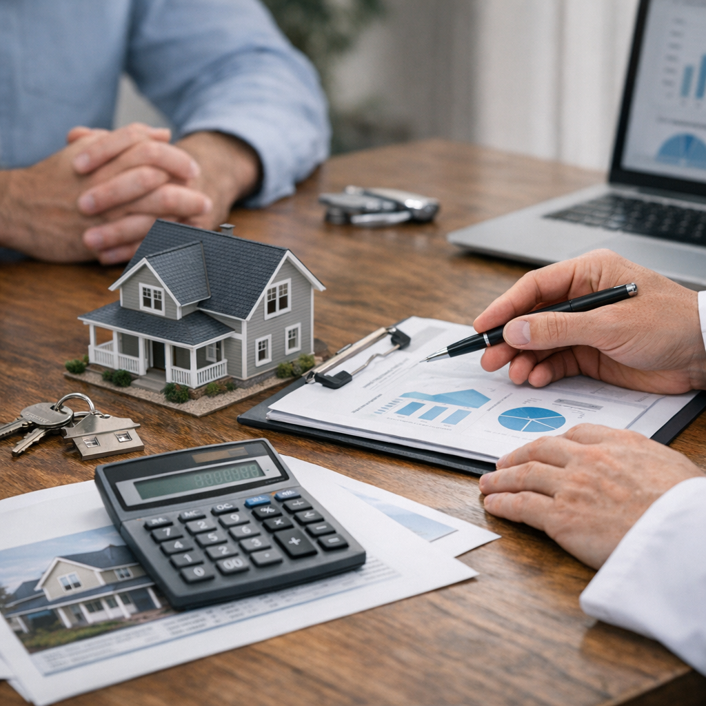 Navigating Homeowners Insurance: A Comprehensive Approach