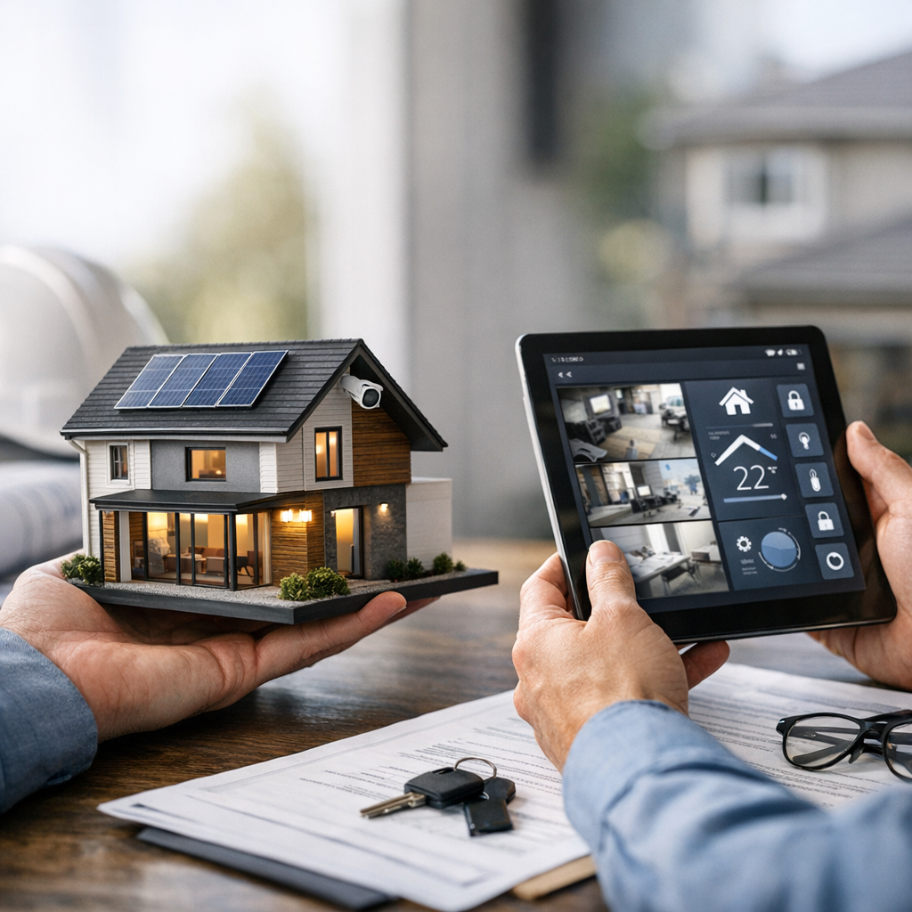 Securing Your Home's Future: The Evolution of Homeowners Coverage