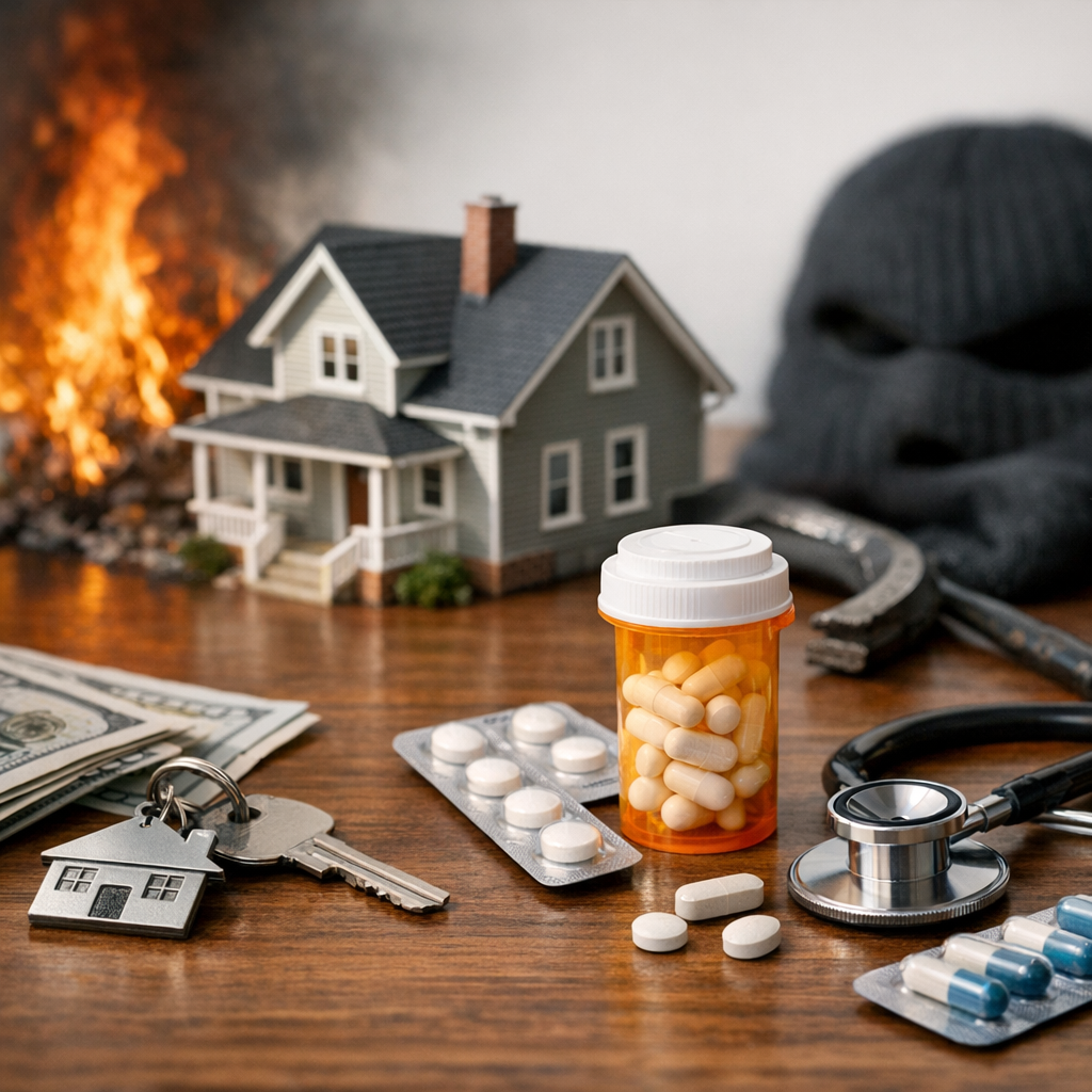 Protecting Your Home and Health: A Unique Look at Home Insurance