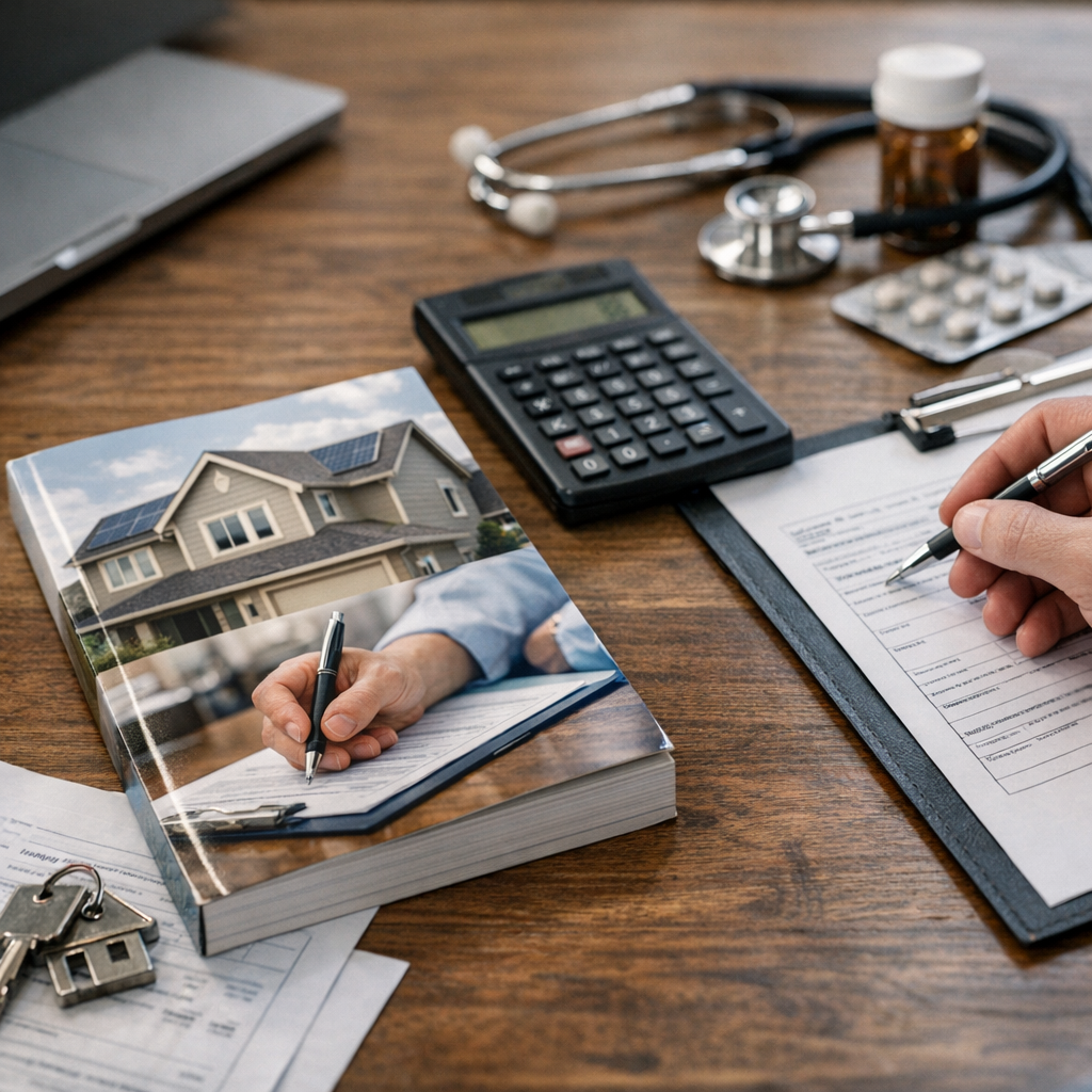 Securing Your Home's Future: A Strategy Guide