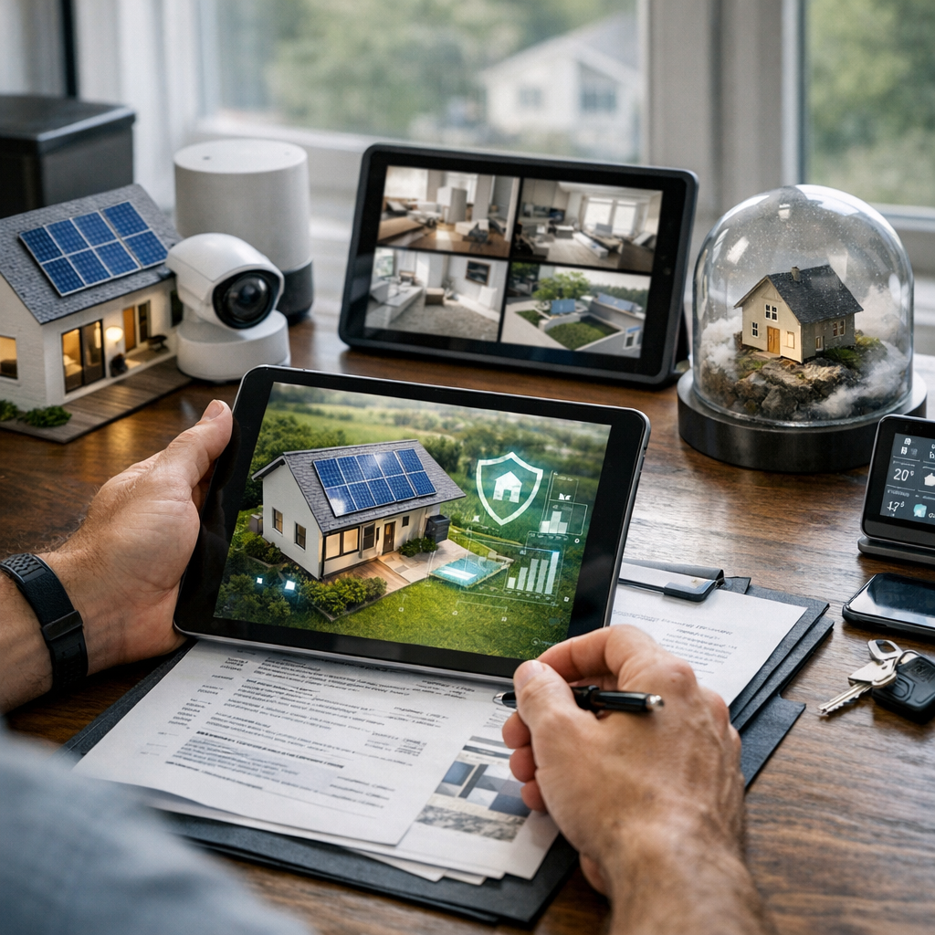 Navigating the New Age of Homeowners Insurance