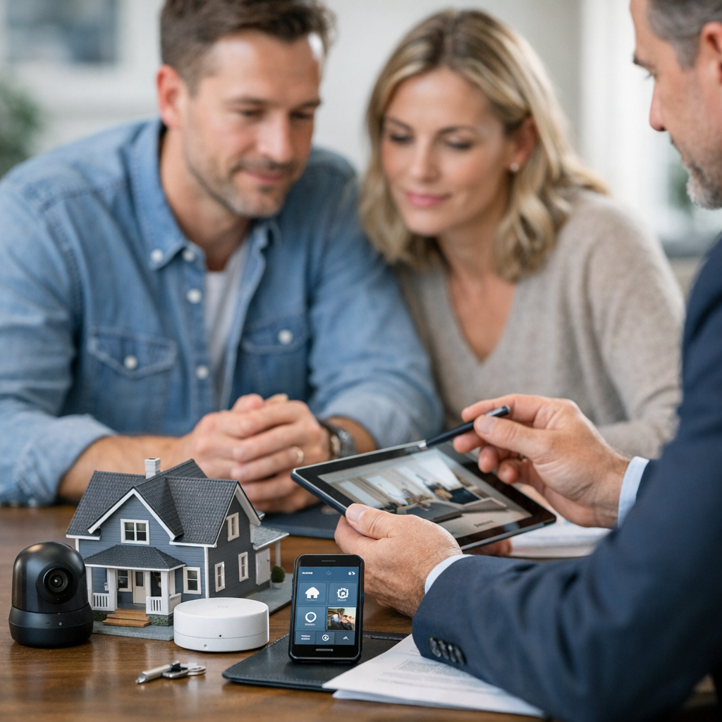 Navigating Modern Homeowners Insurance: Embracing Innovation