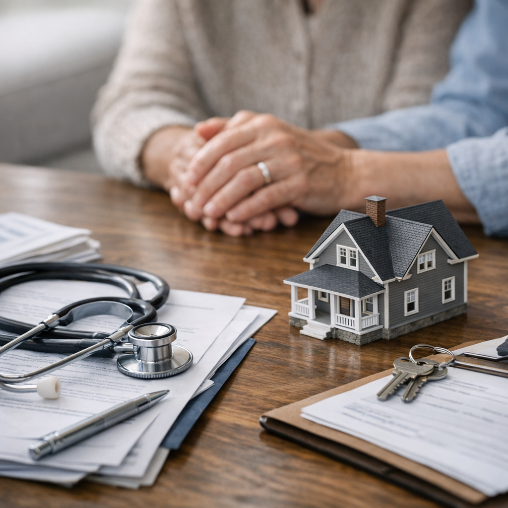 Understanding the Essentials of Medical and Liability Coverage in Home Insurance