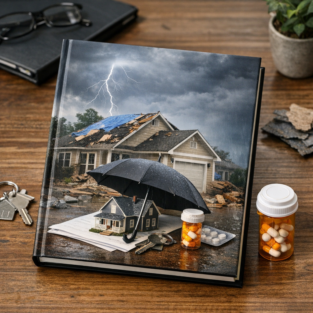 Navigating Your Way Through Homeowners Coverage: Essential Insights on Storm Protection and Innovative Solutions