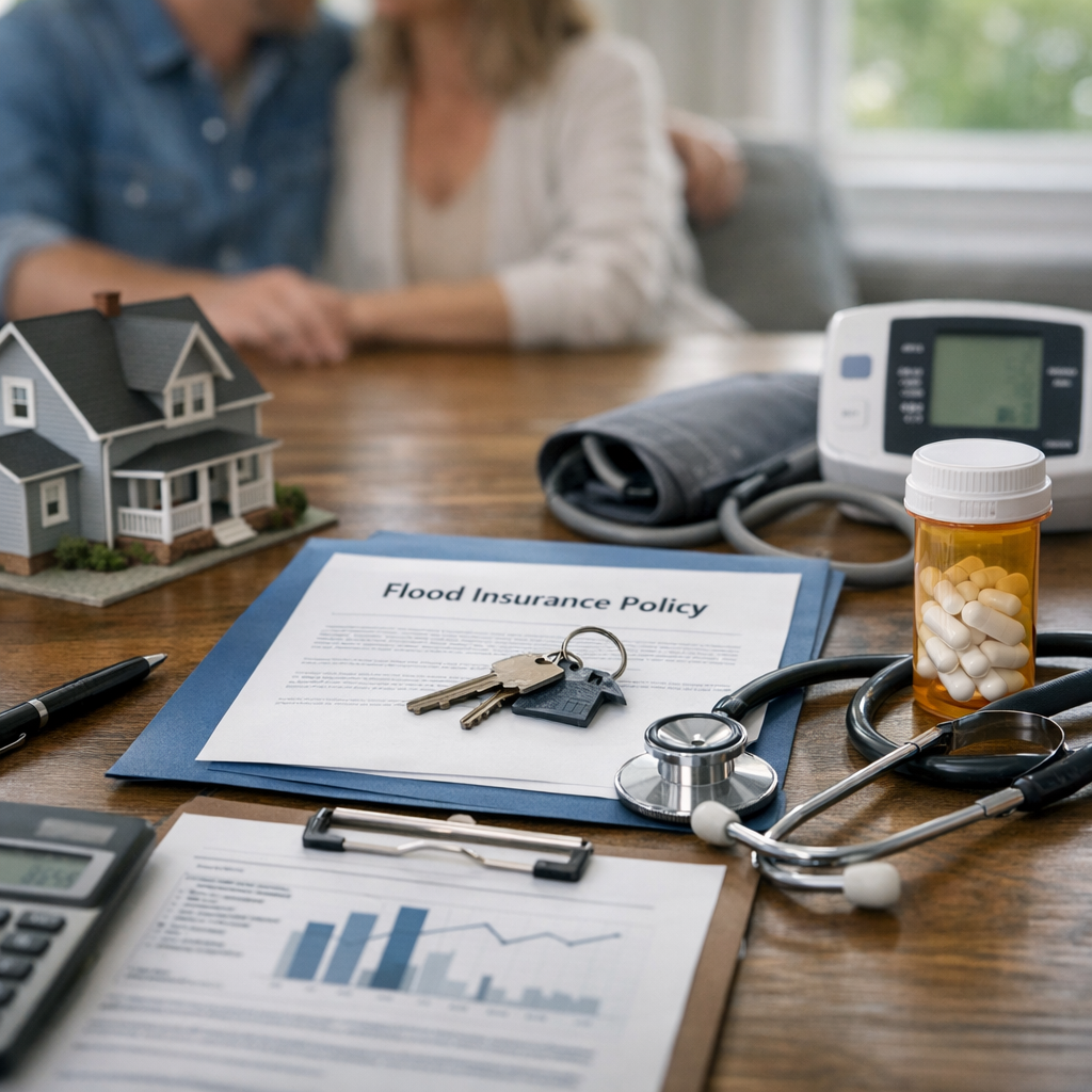 Understanding Your Homeowners Insurance in Today's Climate