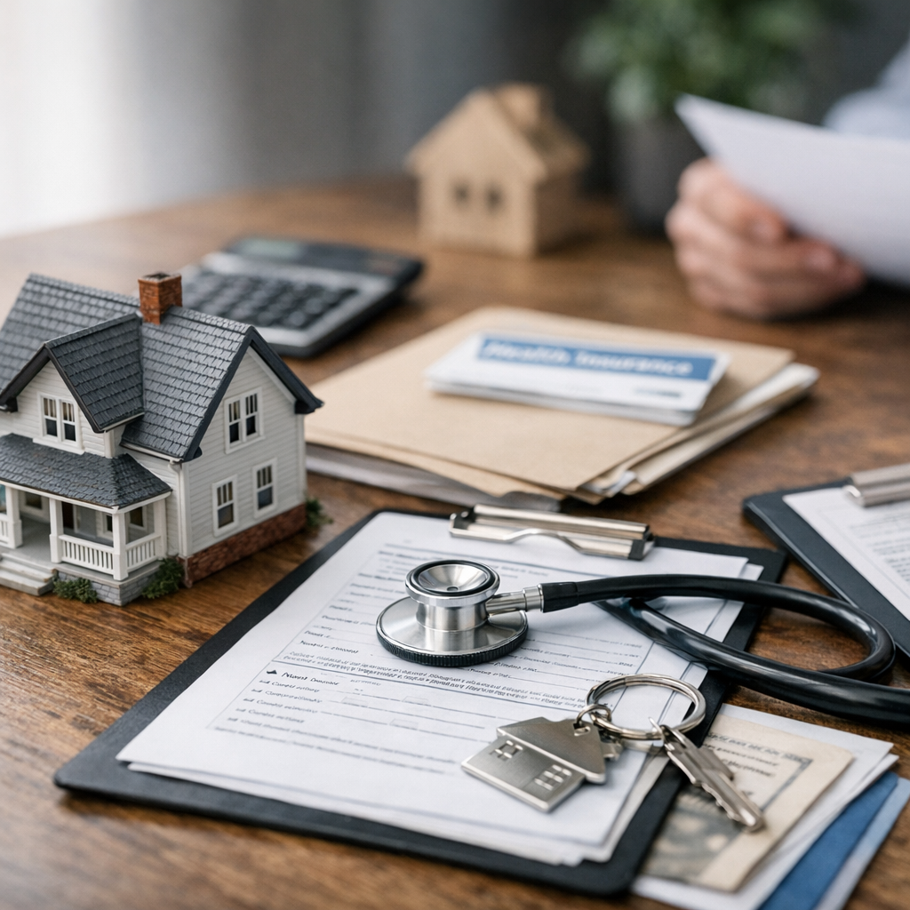 Securing Your Sanctuary: The Essentials of Protecting Your Home