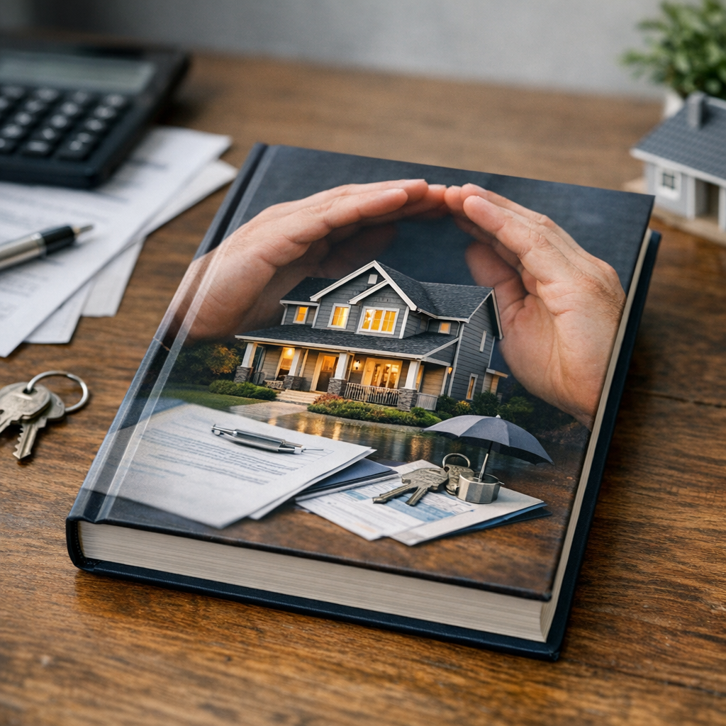 Protecting Your Home: Navigating Modern Insurance Solutions