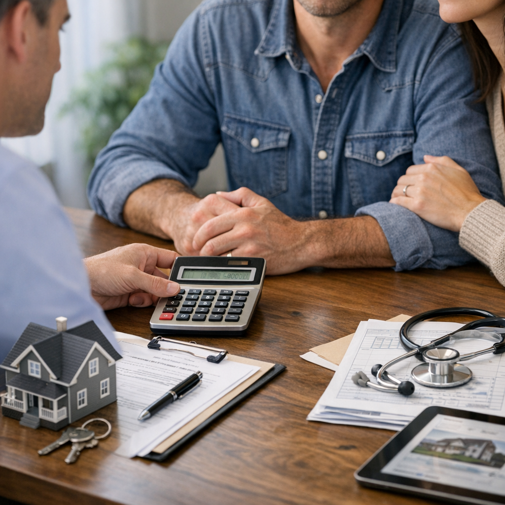 Navigating Your Path to the Right Homeowners Insurance