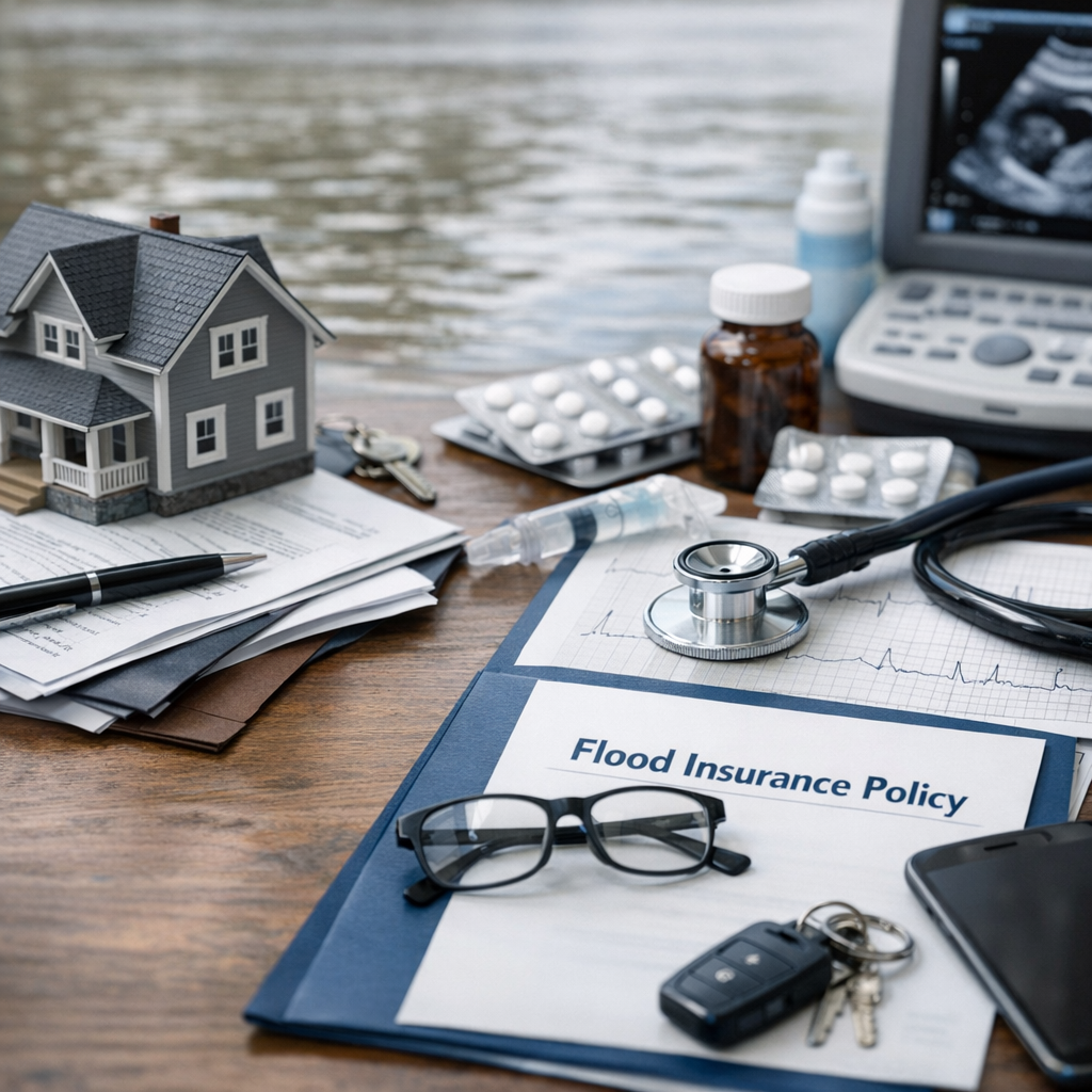 Understanding Your Homeowners Insurance: Beyond the Basics