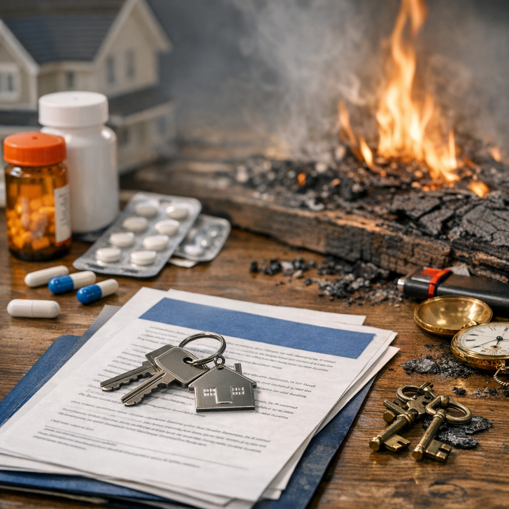 Securing Your Haven: Insights into Modern Homeowners Coverage