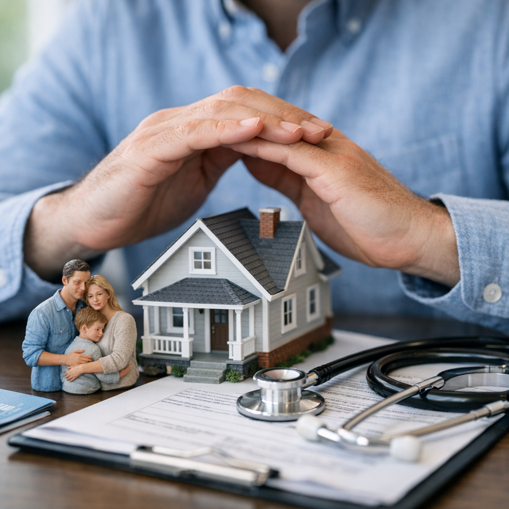 Protecting Your Home: The Integral Role of Insurance