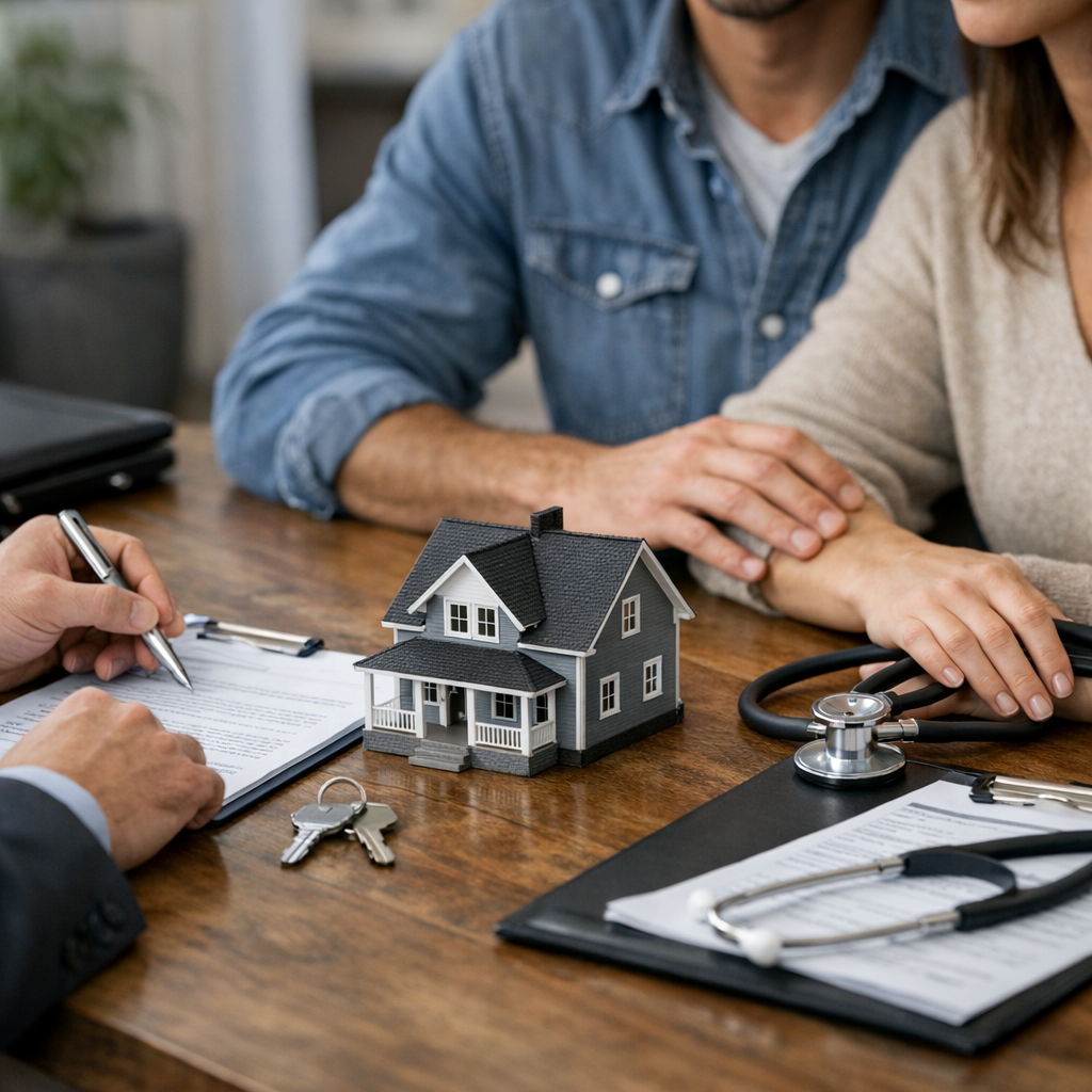 Navigating Your Way Through Homeowners Protection