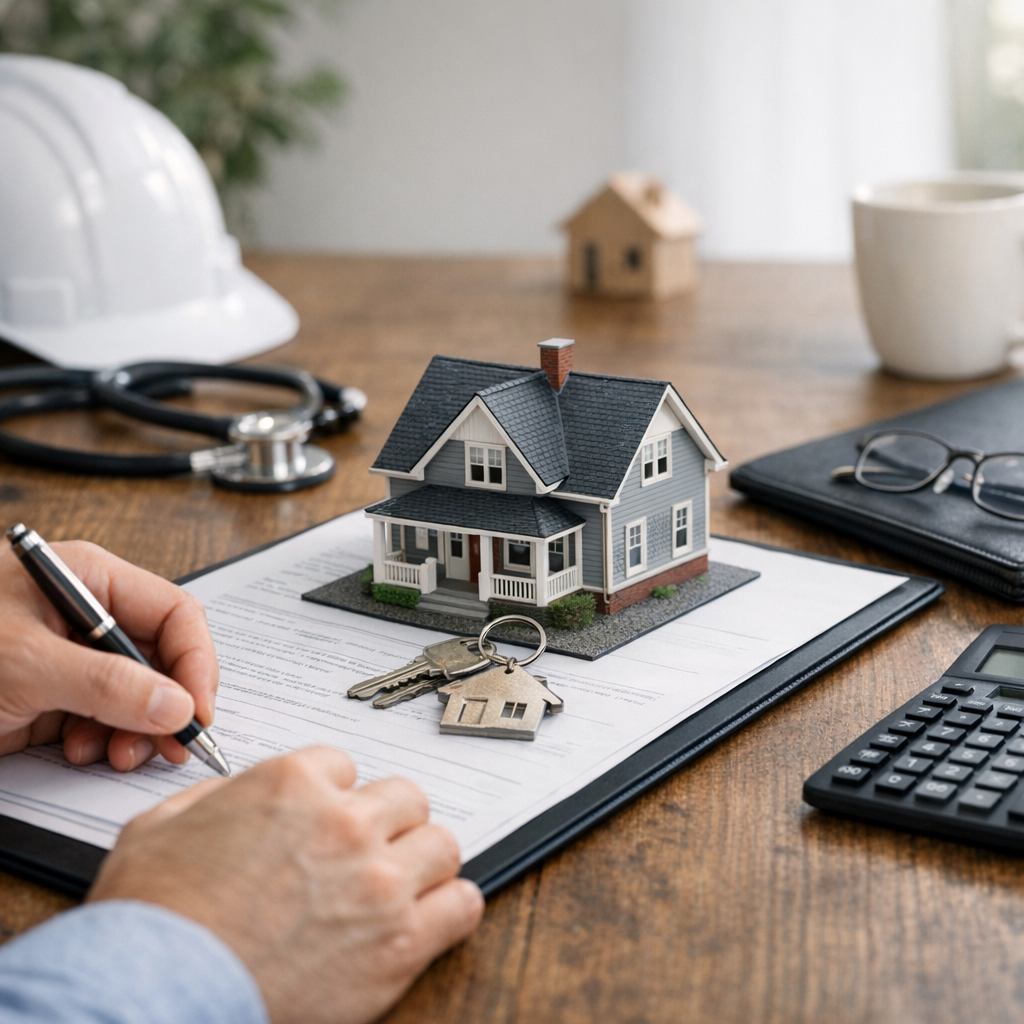 Ensuring Your Home's Health and Safety: A Comprehensive Guide to Homeowners Insurance