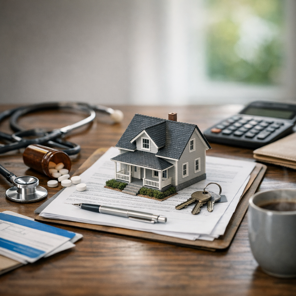 Shielding Your Home: A Comprehensive Guide to Insurance Protection