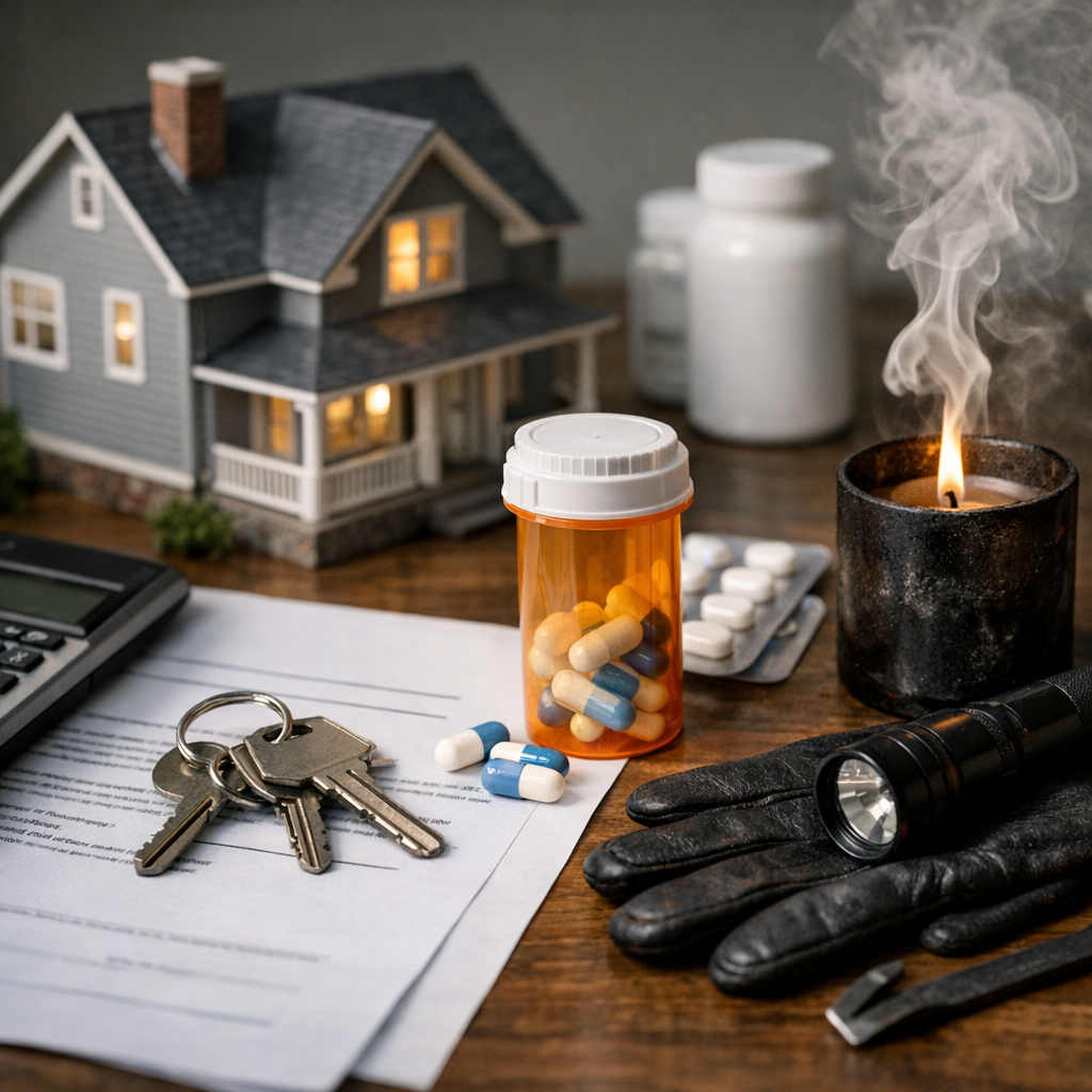 Protecting Your Home: The Essentials of Coverage