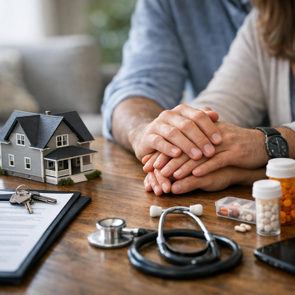 Securing Your Home and Well-being: Navigating Homeowners Insurance