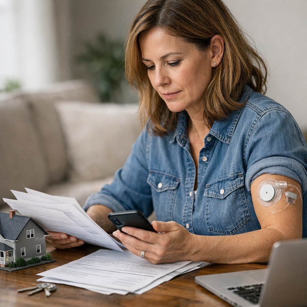 Finding Affordable Homeowners Insurance While Managing Autoimmune Diseases