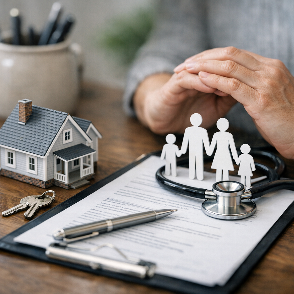 Protecting Your Nest: The Ins and Outs of Homeowners Insurance