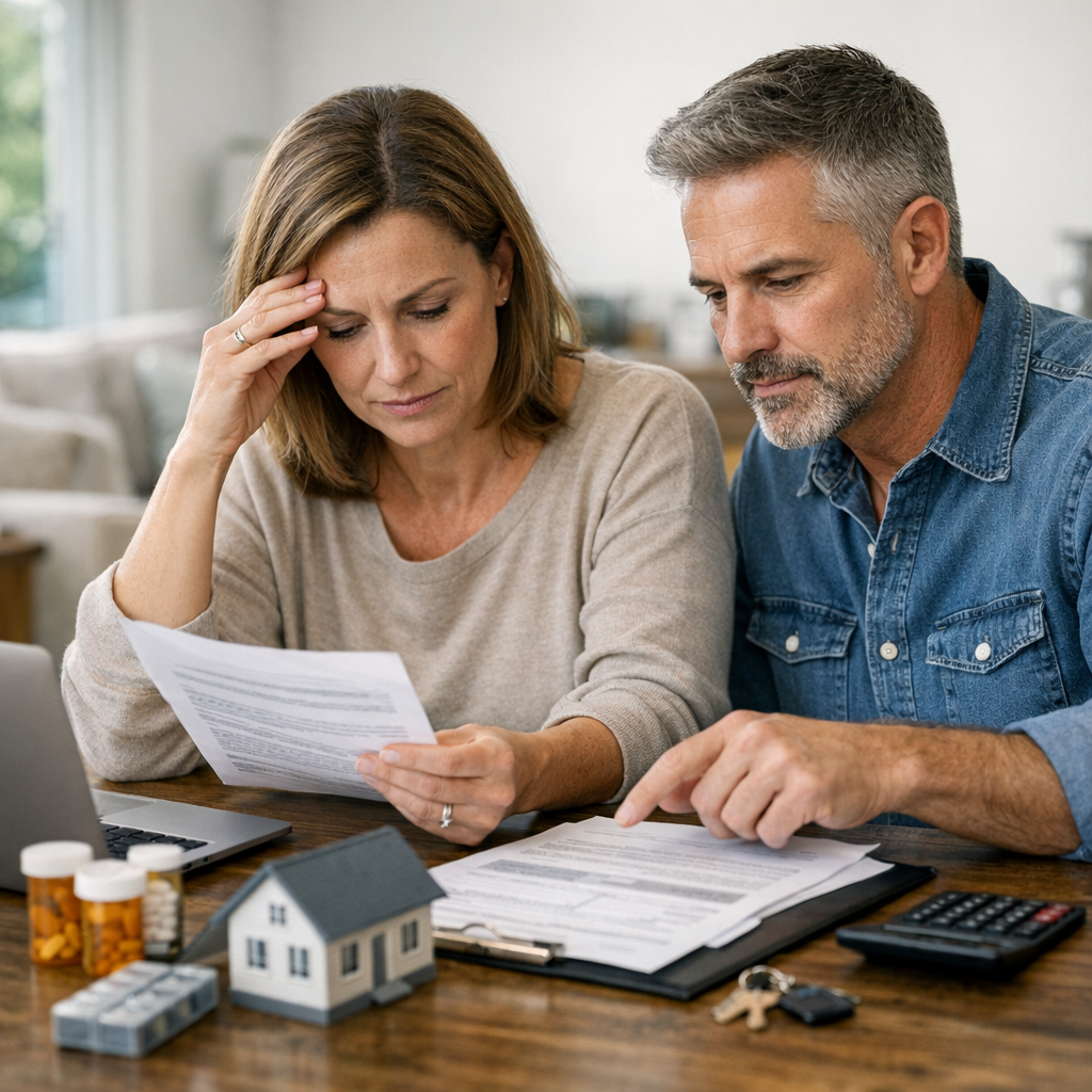 Navigating Affordable Homeowners Insurance with Autoimmune Diseases in Mind