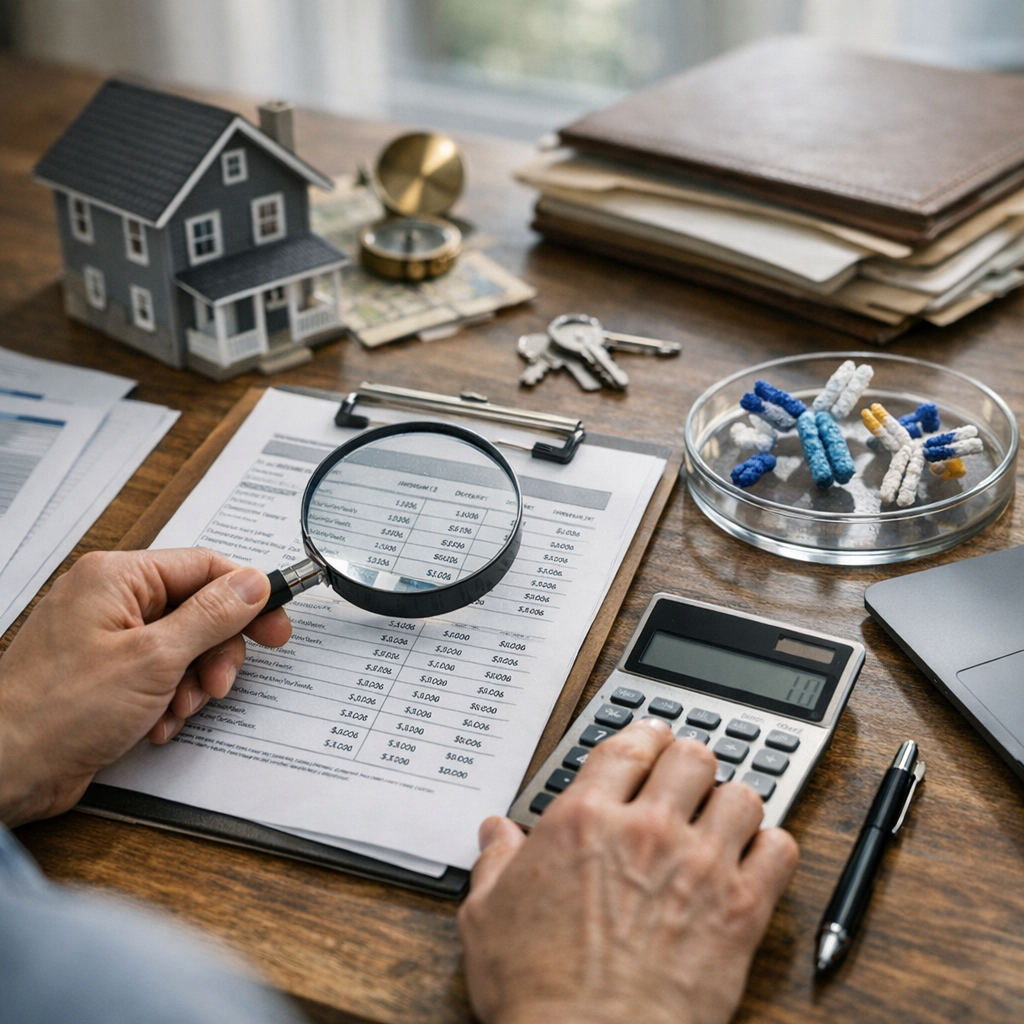 Navigating Your Way Through Homeowners Insurance Complexity