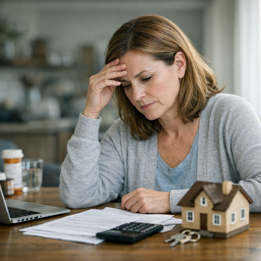 Finding Affordable Homeowners Insurance with Autoimmune Diseases in Mind