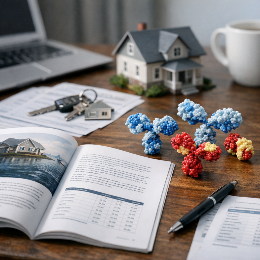 Navigating the Waters of Property Protection: A Guide to Homeowners Insurance