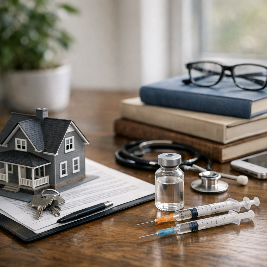 Securing Your Sanctuary: Top Picks for Home Insurance Coverage