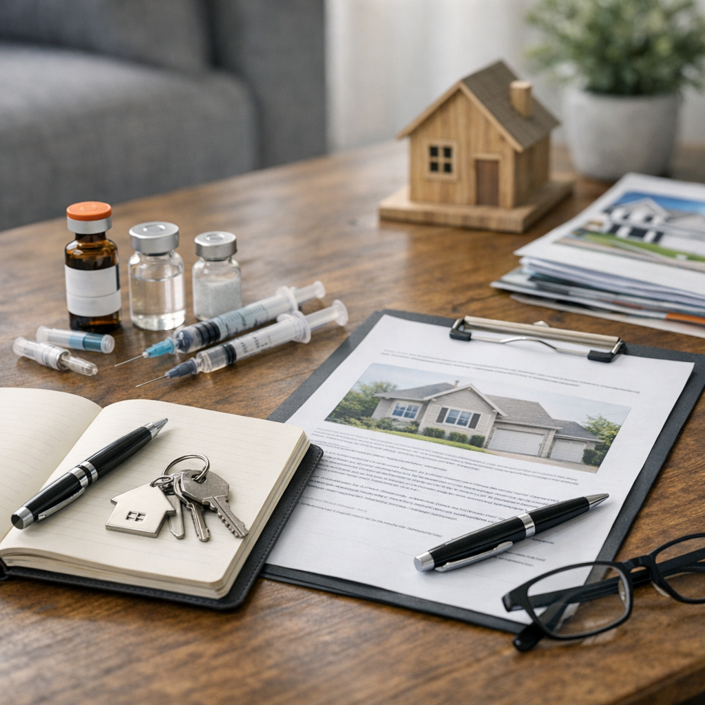 Navigating Through Homeowners Insurance: A Comprehensive Guide