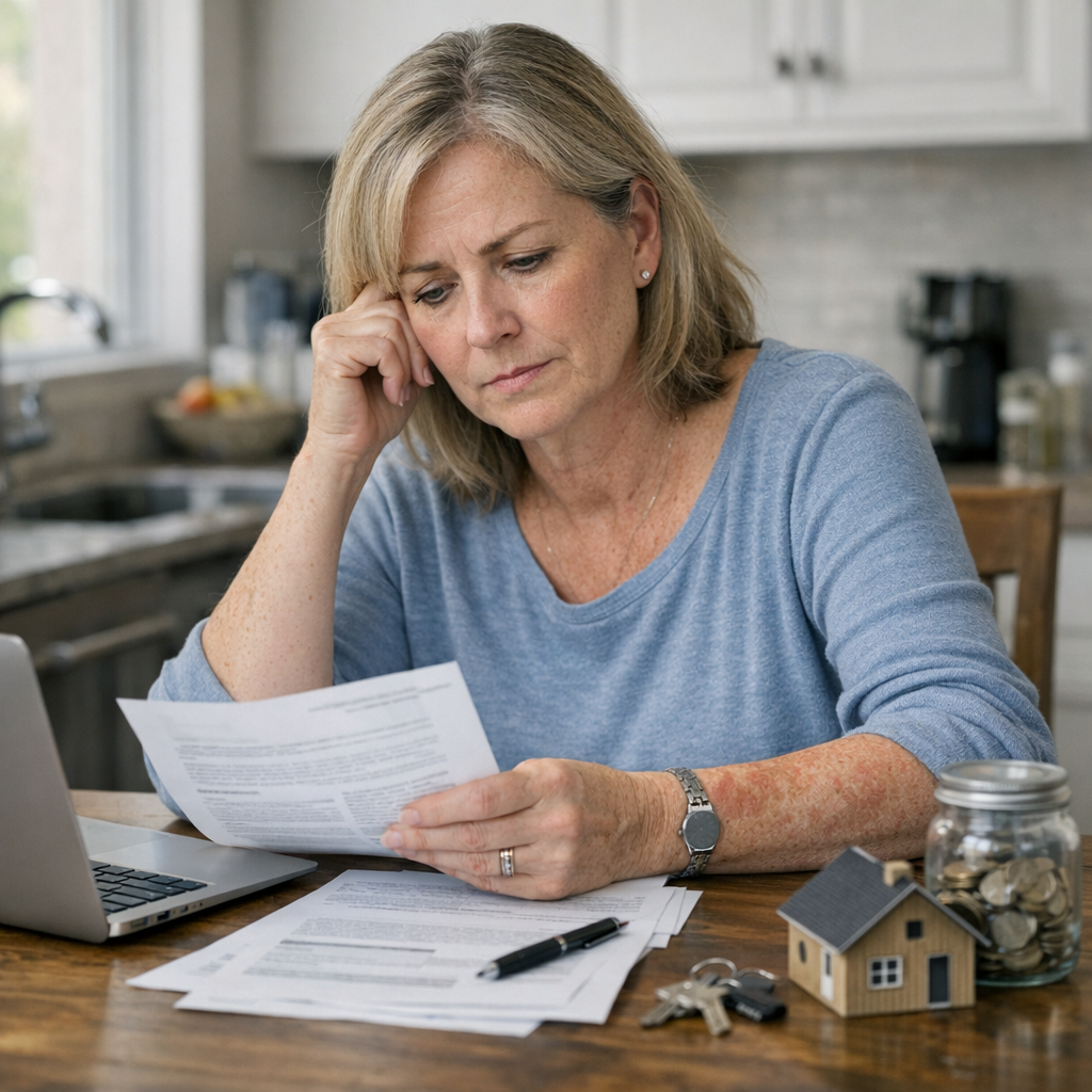 Finding Affordable Homeowners Insurance with a Chronic Condition