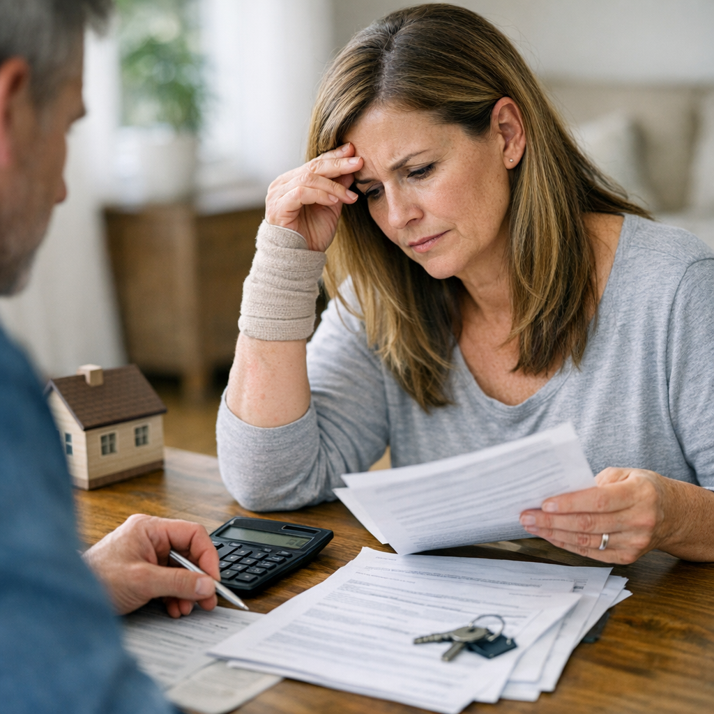 Navigating Affordable Homeowners Insurance with Autoimmune Diseases