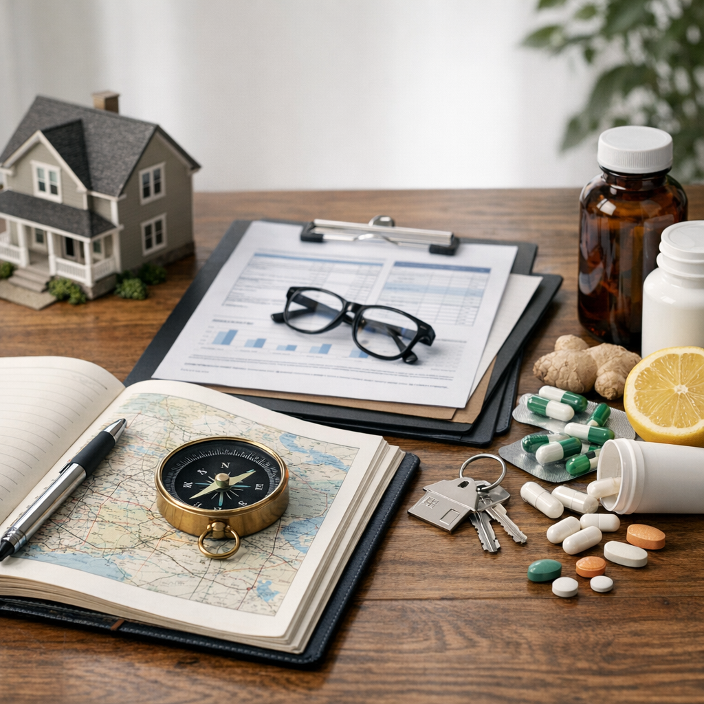 Finding the Right Homeowners Insurance: A Navigational Guide